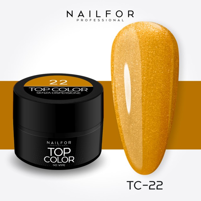 Painting Gel - TOP COLOR 22