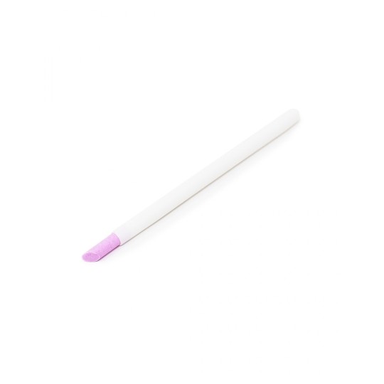 nail accessories, nails nail art high quality PUMICE STONE CUTICLE PUSHER PEN - WHITE Nailfor €2.99 Nailfor 2