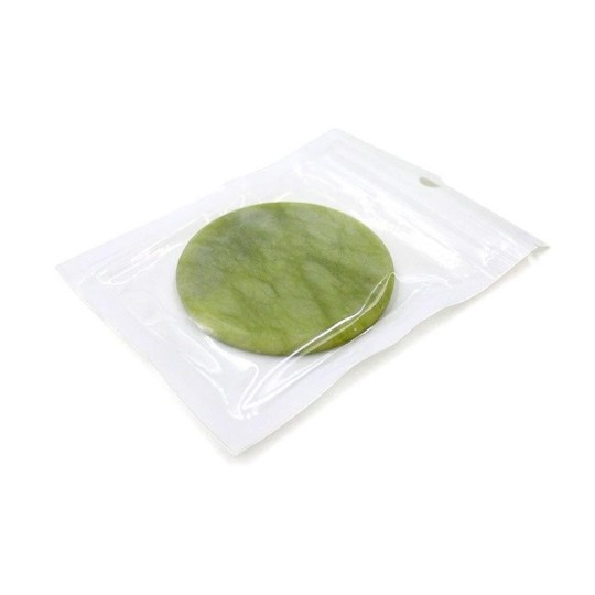 nail accessories, nails nail art high quality JADE STONE - Green Nailfor €2.99 Nailfor 2