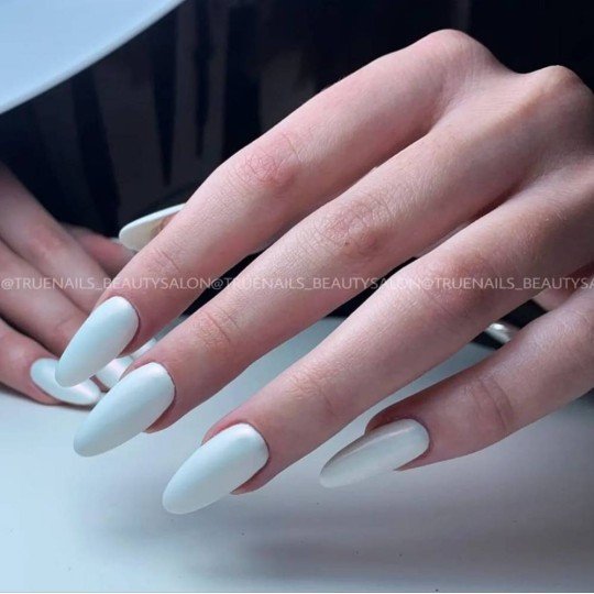 decorazione nail art ricostruzione unghie Pigmento polvere Shell Aurora - AU04 Nailfor 4,99 € 2