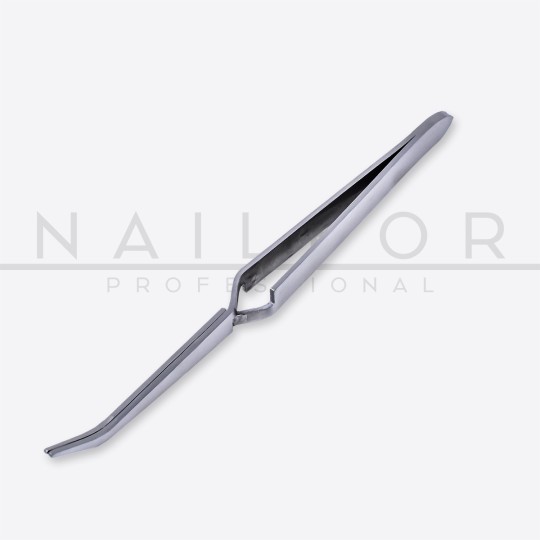 nail accessories, high quality nails nail art Reverse Curved Curve Pliers - Nail art Nailfor €5.99 Nailfor