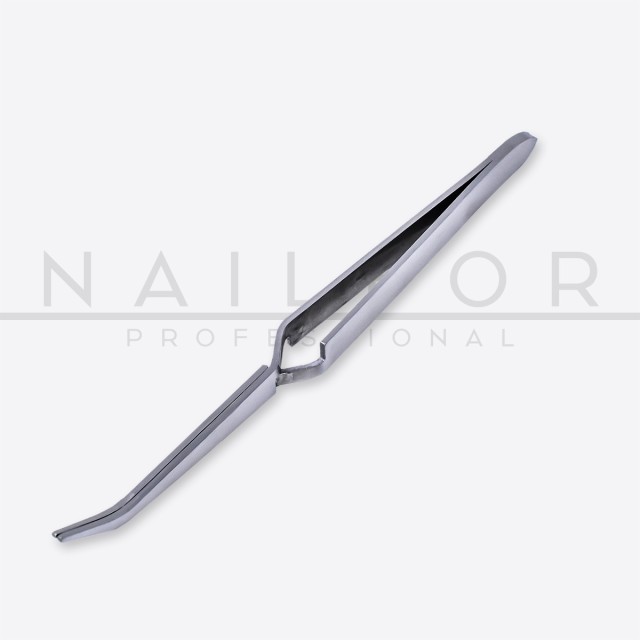Inverse pliers for CURVED Bombing C - Nail Art
