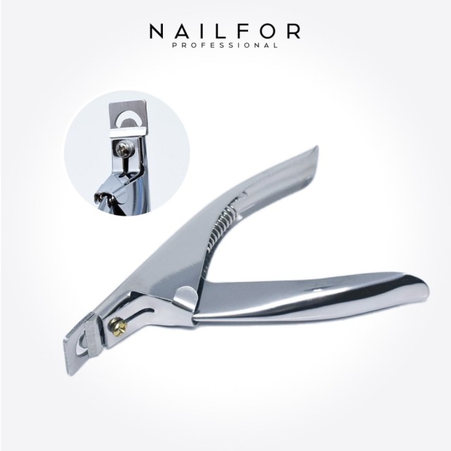 accessori per unghie, nails nail art alta qualità PINZA TAGLIA TIPS Nailfor 4,99 € Nailfor