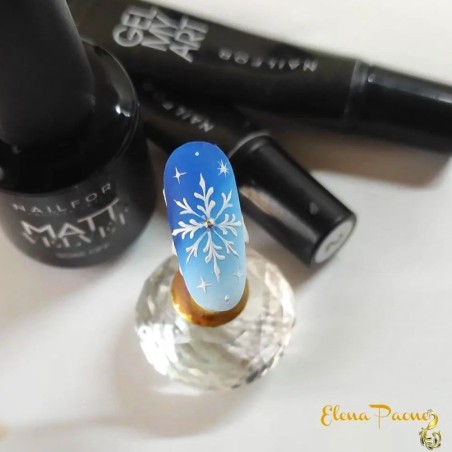 Accessoires pour ongles, nails nail art haute qualité Diamond Tips REST Support magnétique Nailfor 7,99 € Nailfor