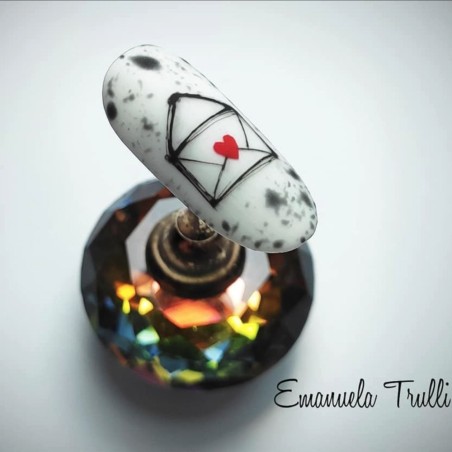 nail accessories, nails nail art high quality RAINBOW Tips Rainbow Magnetic rainbow support Nailfor €7.99 Nailfor