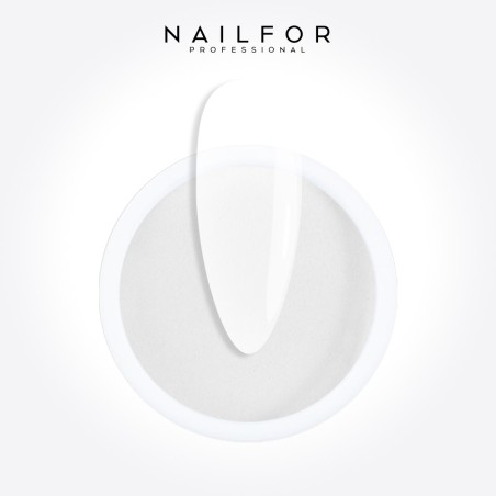 Gel per unghie ricostruzione POLVERE ACRILICA - BIANCO NATURALE SOFT Nailfor 14,99 € Gel per unghie ricostruzione POLVERE ACRILICA - BIANCO NATURALE SOFT Nailfor 14,99 €