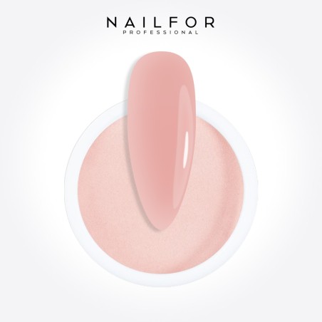 Gel per unghie ricostruzione POLVERE ACRILICA - CAMOUFLAGE NATURALE Nailfor 14,99 € Gel per unghie ricostruzione POLVERE ACRILICA - CAMOUFLAGE NATURALE Nailfor 14,99 €