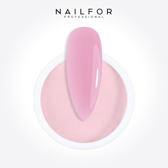 Reconstrucción de uñas Gel con polvo acrílico - Nailfor , 14,99 € 2