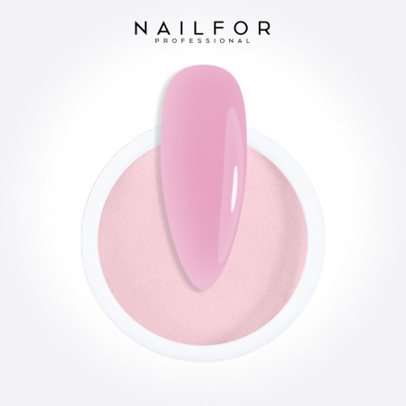Nail Gel Reconstruction ACRYLIC POWDER - PINK COVER Nailfor €14.99 Nail Gel Reconstruction ACRYLIC POWDER - PINK COVER Nailfor €14.99