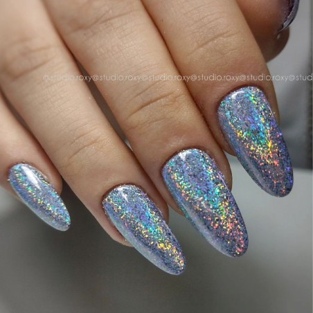 decorazione nail art ricostruzione unghie POLVERE CHROME - GALAXY Nailfor 5,99 € decorazione nail art ricostruzione unghie POLVERE CHROME - GALAXY Nailfor 5,99 €