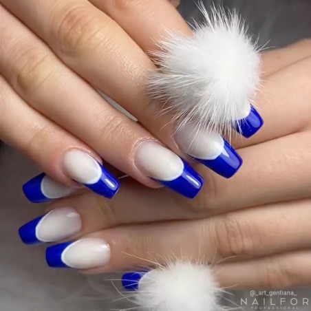 Decoración nail art , reconstrucción de uñas, Pom pom Deco PM-001, Nailfor 6,99 €