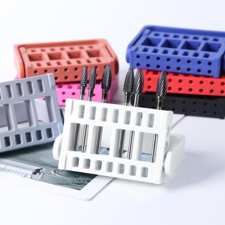 nail accessories, nails nail art high quality DRILL HOLDER White Nailfor €6.99 Nailfor nail accessories, nails nail art high quality DRILL HOLDER White Nailfor €6.99 Nailfor