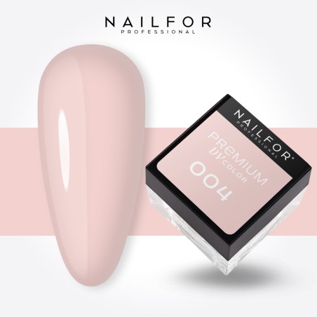 PREMIUM COLOR GEL - 004