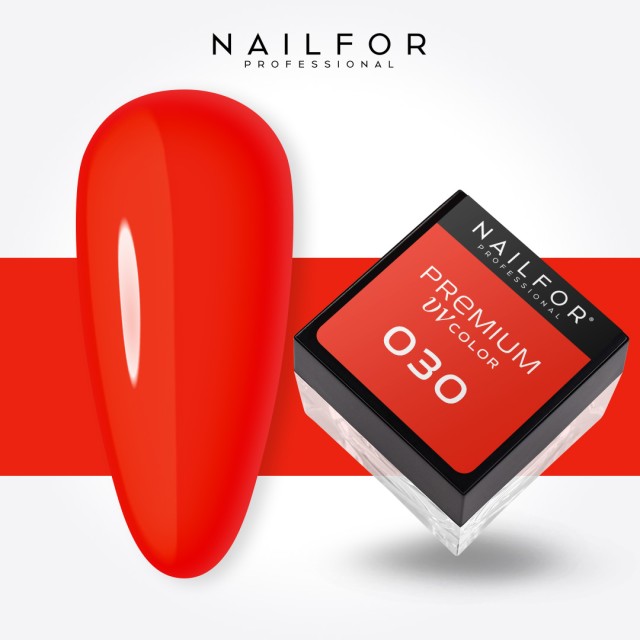 Premium Color gel - 030