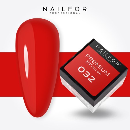 PREMIUM COLOR GEL - 032