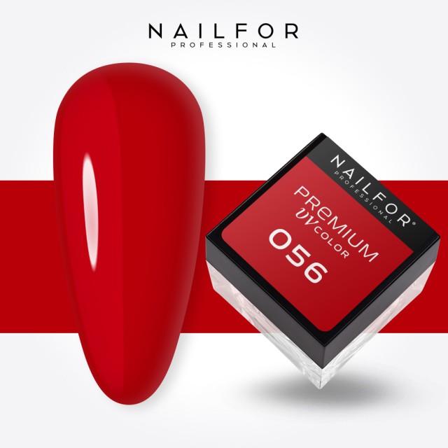 Color gel Premium - 056