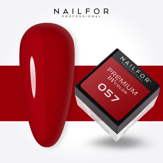 PREMIUM COLOR GEL - 057