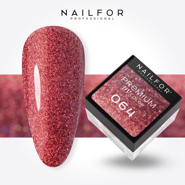 Color gel Premium - 064