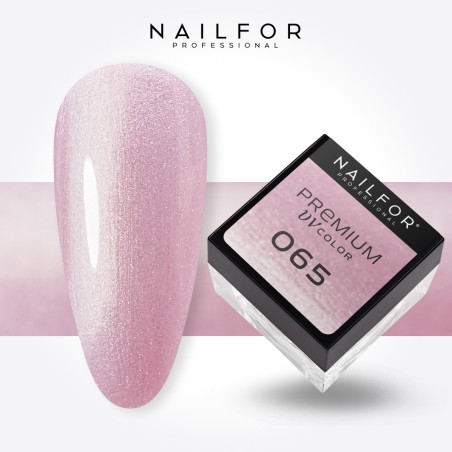 PREMIUM COLOR GEL - 065