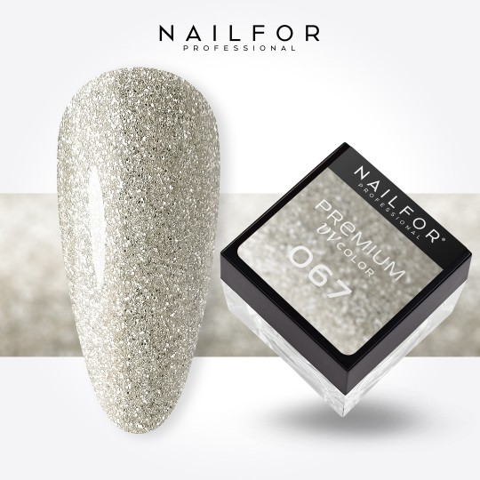 PREMIUM COLOR GEL - 067