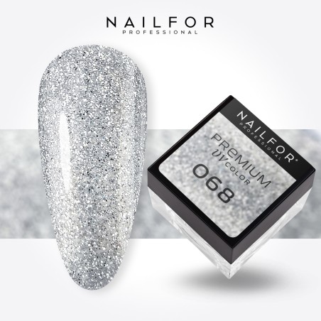 PREMIUM COLOR GEL - 068