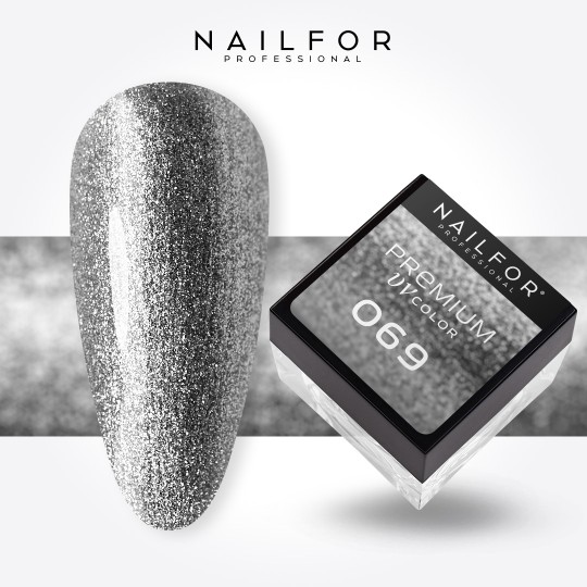 PREMIUM COLOR GEL - 069