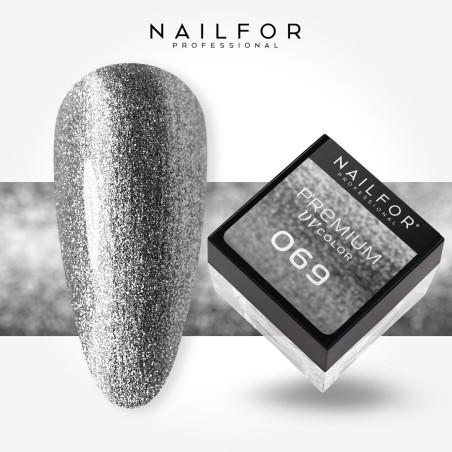 GEL DE COULEUR PREMIUM-069