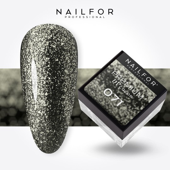 PREMIUM COLOR GEL - 071