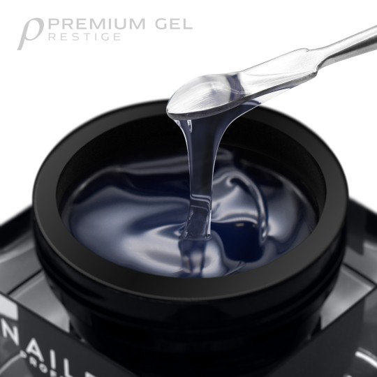 PREMIUM GEL PRESTIGE - BUILDER CLEAR VIOLET 20ML