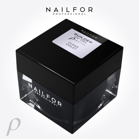 PREMIUM GEL PRESTIGE - BUILDER VIOLET 50ML