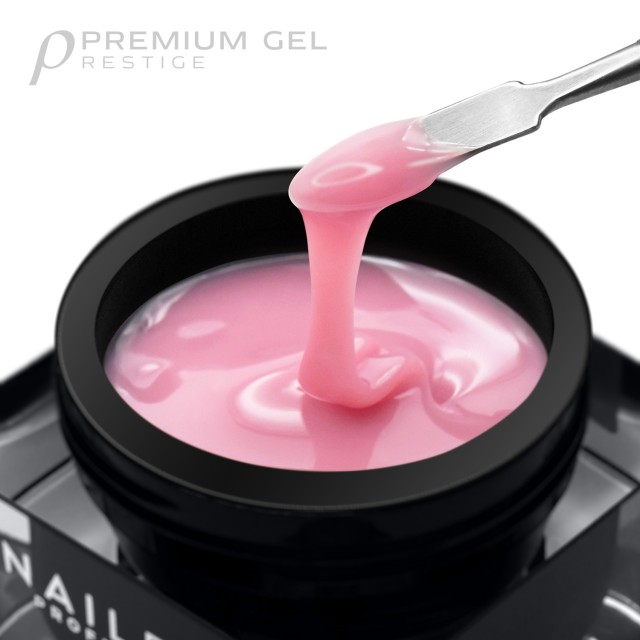 PREMIUM GEL PRESTIGE - PINK LOOK 20ML