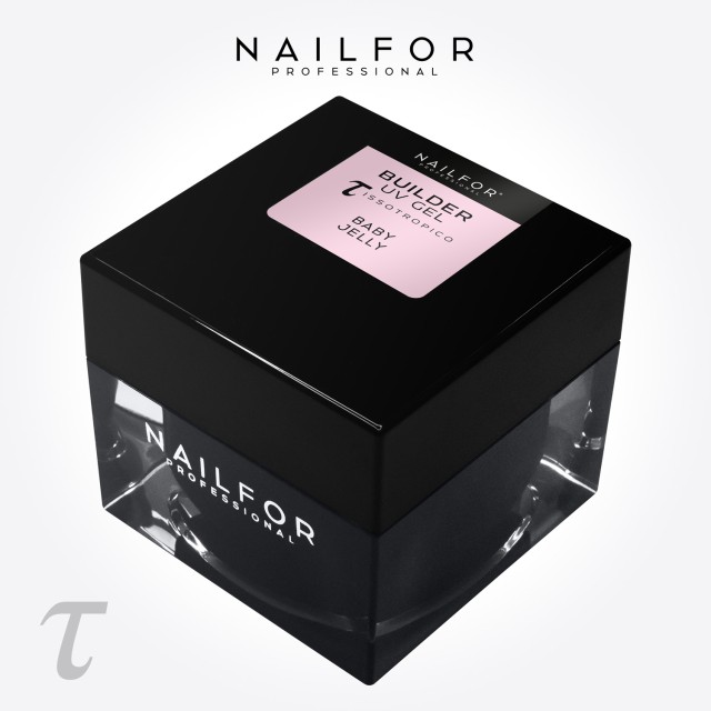 GEL THIXOTROPE PREMIUM-BABY JELLY 50ML