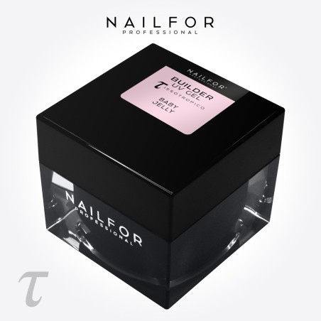 GEL THIXOTROPE PREMIUM-BABY JELLY 50ML