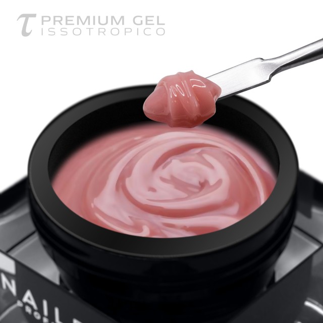 PREMIUM TISSOTROPIC GEL - CAMOUFLAGE JELLY 20ML