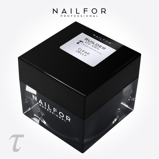 GEL THIXOTROPE PREMIUM - CLEAR JELLY 2