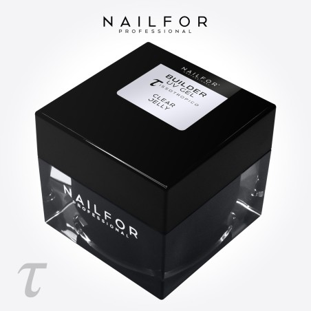 GEL THIXOTROPE PREMIUM - CLEAR JELLY