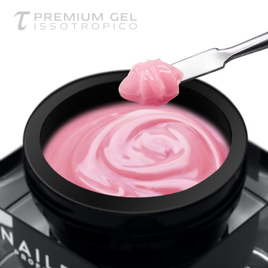 PREMIUM GEL TISSOTROPICO - PINK JELLY 20ML