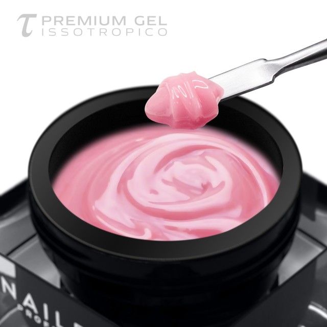 PREMIUM TISSOTROPIC GEL - PINK JELLY 20ML