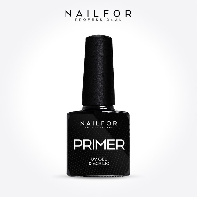 Primer UV Gel - Acid Free 8ml