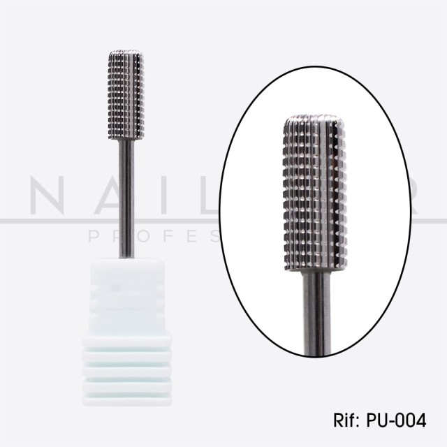 Accesorios para uñas, nails nail art Punta de carburo de alta calidad - PU004 Nailfor 16,99 € Nailfor