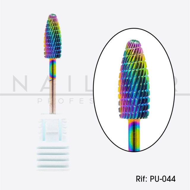 Carbide Tip - PU044