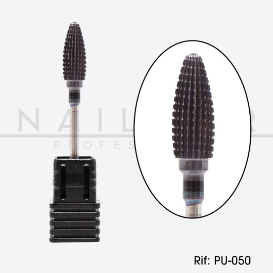 Accesorios para uñas, nails nail art Punta de carburo de alta calidad - PU050 Nailfor 16,99 € Nailfor