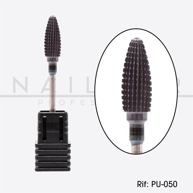 nail accessories, nails nail art high quality Carbide Tip - PU050 Nailfor €16.99 Nailfor