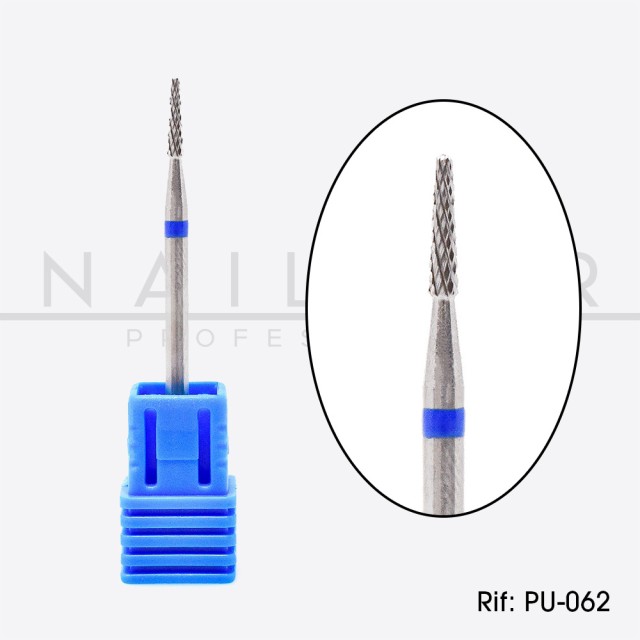 nail accessories, nails nail art high quality Carbide Tip - PU062 Nailfor €12.99 Nailfor