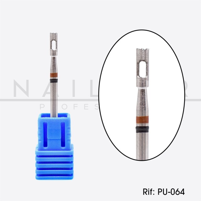 Carbide Tip - PU064