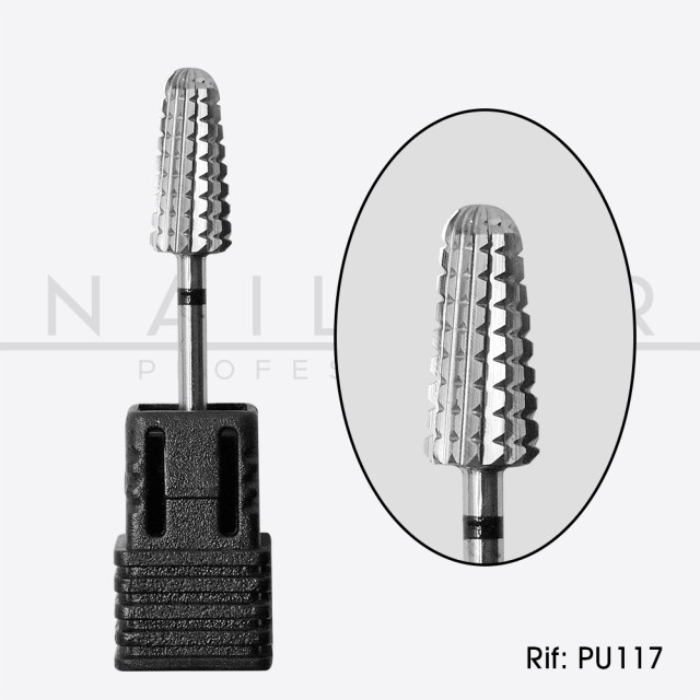 accessori per unghie, nails nail art alta qualità Punta Carbide - PU117 Nailfor 16,99 € Nailfor