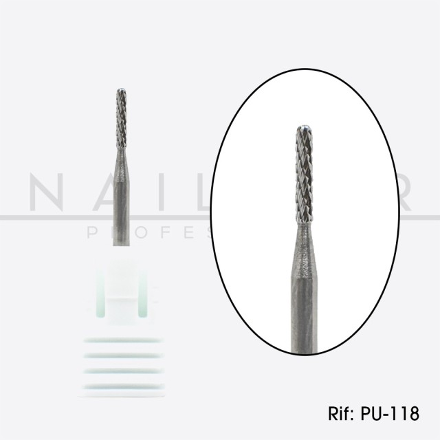 Carbide Tip - Pu118