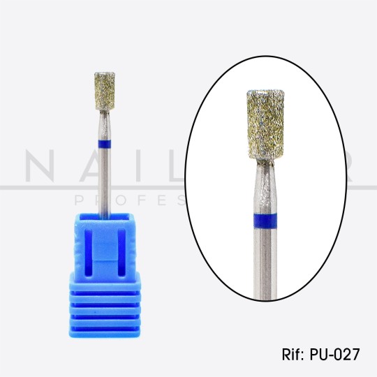 Accesorios para uñas, nails nail art Punta de diamante de alta calidad - PU027 Nailfor 4,30 € Nailfor