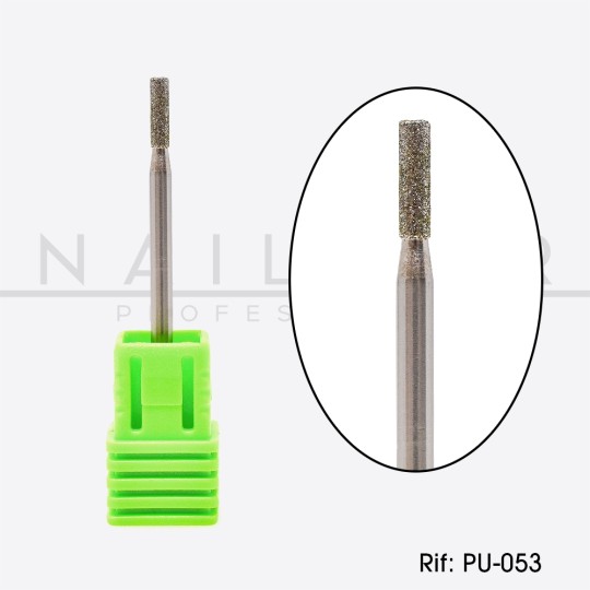 Accesorios para uñas, nails nail art Punta de diamante de alta calidad - PU053 Nailfor 4,99 € Nailfor