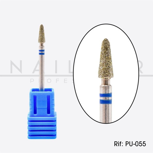 Diamonded Tip - PU055